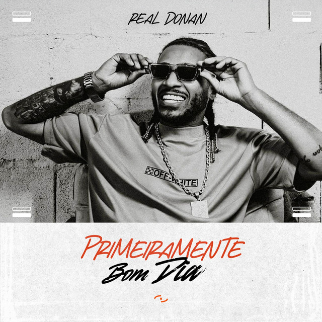 PRIMEIRAMENTE, BOM DIA