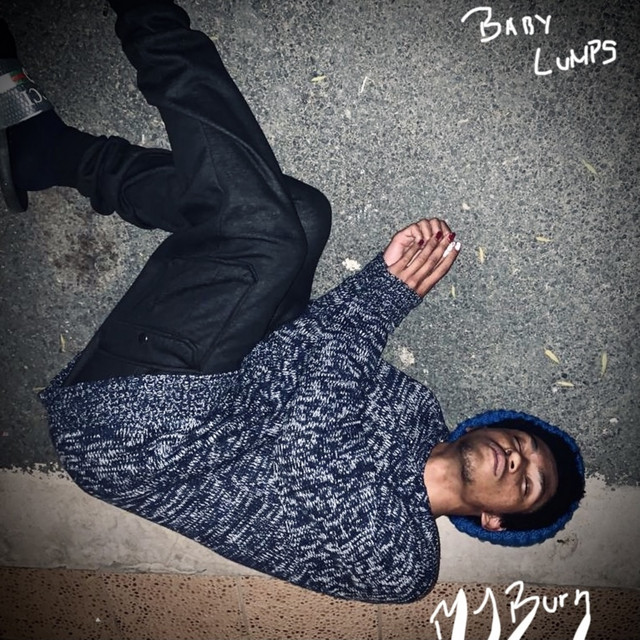 Baby Lumps - EP by Mj Burn | Spotify