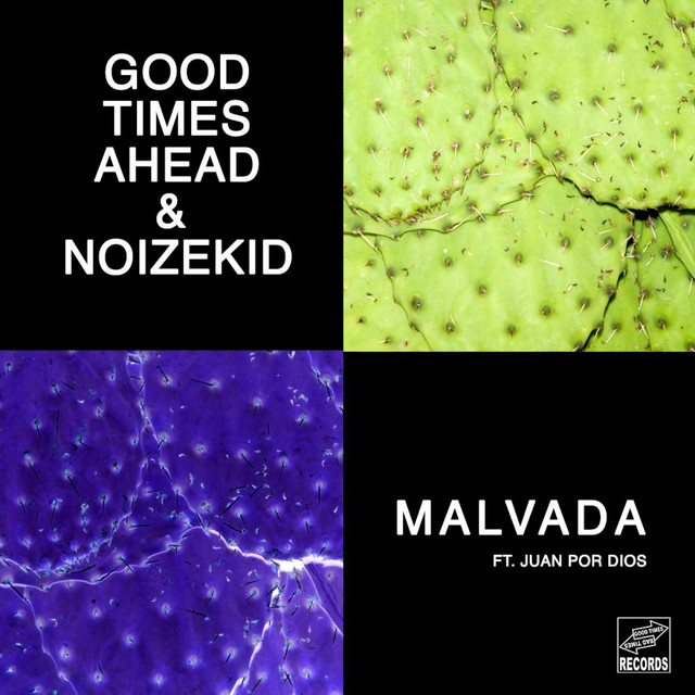 Malvada