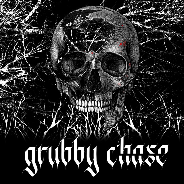 Обкладинка: Grubby Chase — Nothing Playa