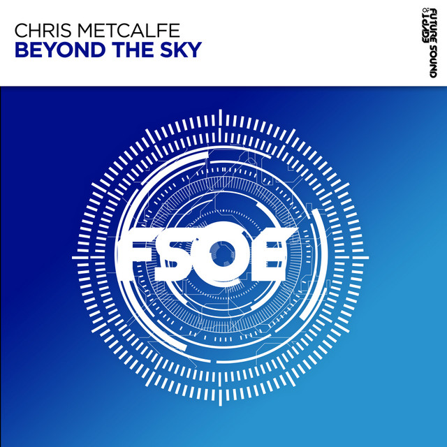 Beyond the Sky cover