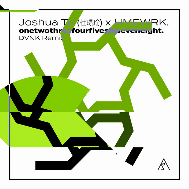 onetwothreefourfivesixseveneight. (DVNK Remix) cover art