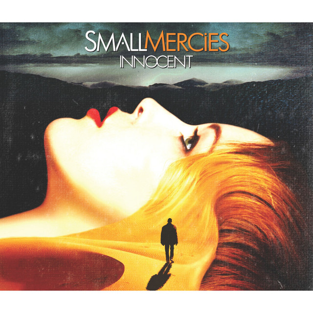 Innocent cover