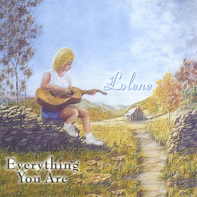 Everything You Are cover