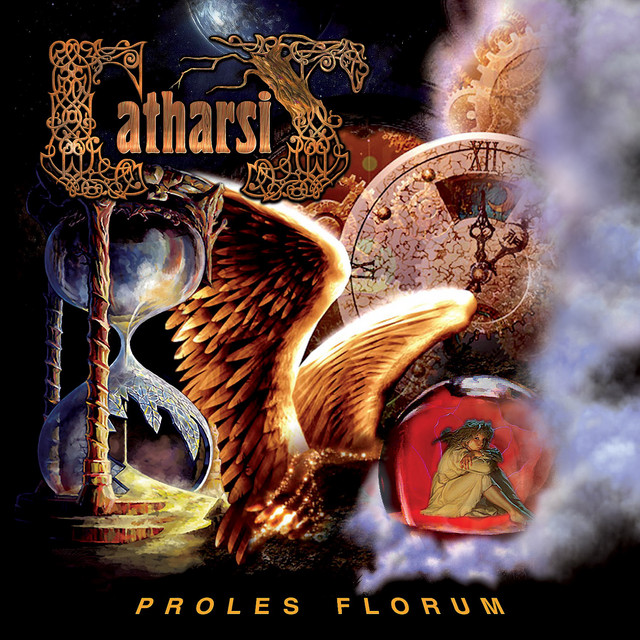 Proles Florum cover art