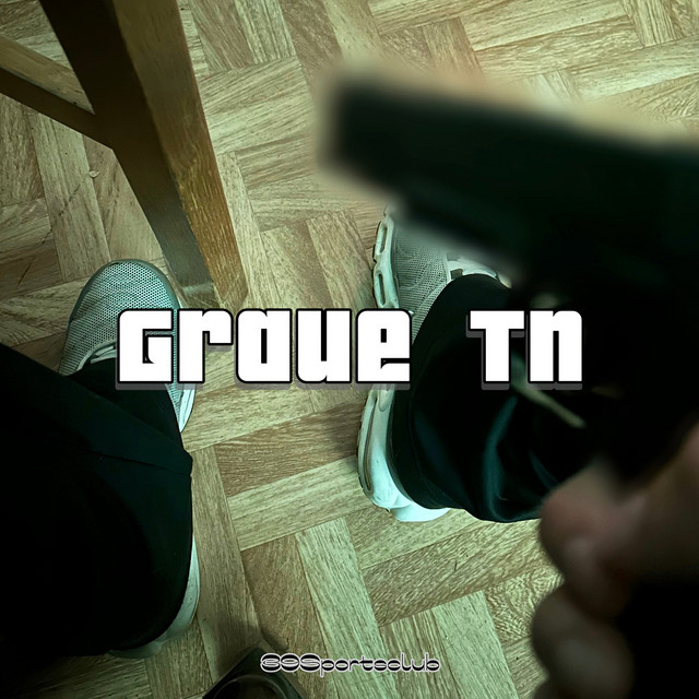 Graue Tn cover art