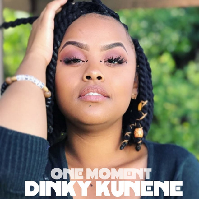 One Moment cover art