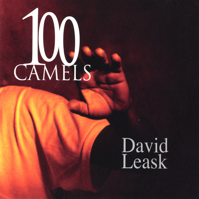 100 Camels cover