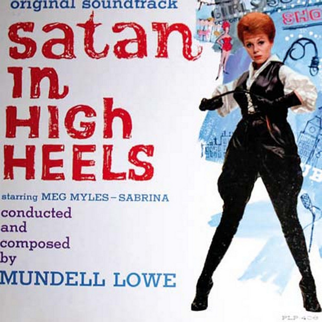 Satan in High Heels