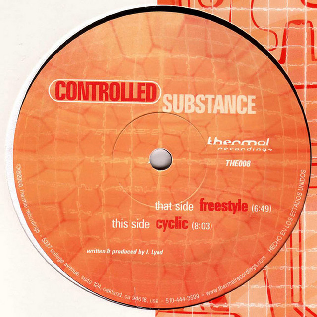 Freestyle / Cyclic cover