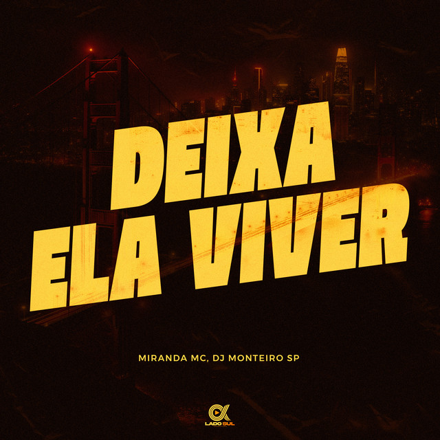 Deixa Ela Viver