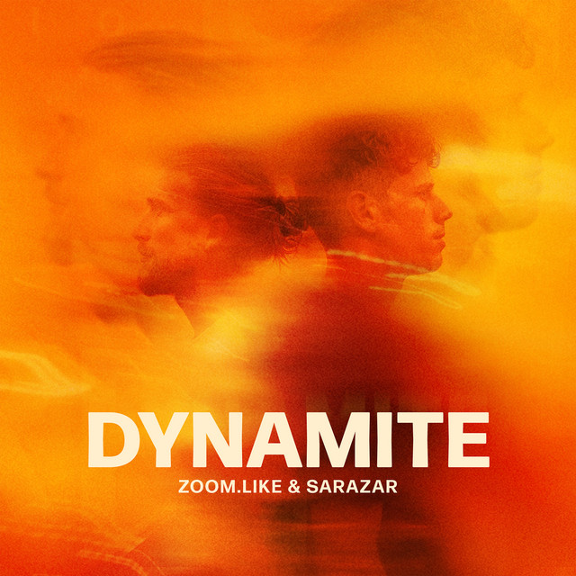 Dynamite cover