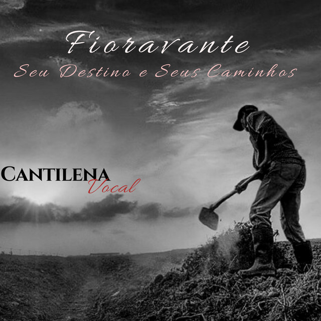 Fioravante - Seu Destino e Seus Caminhos cover