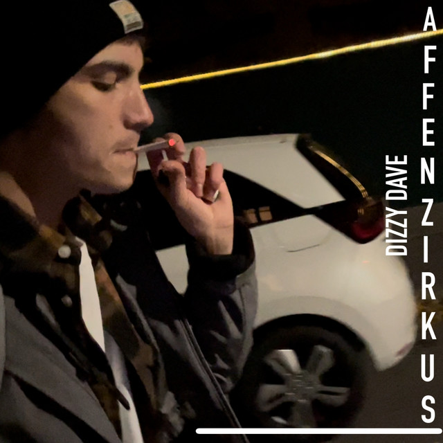 Affenzirkus - Single by Dizzy Dave | Spotify