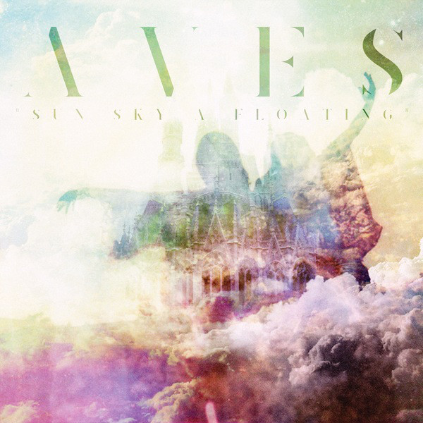 Sun Sky a Floating cover art