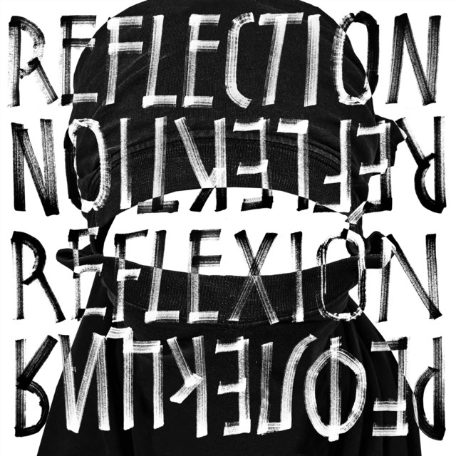 Reflection cover
