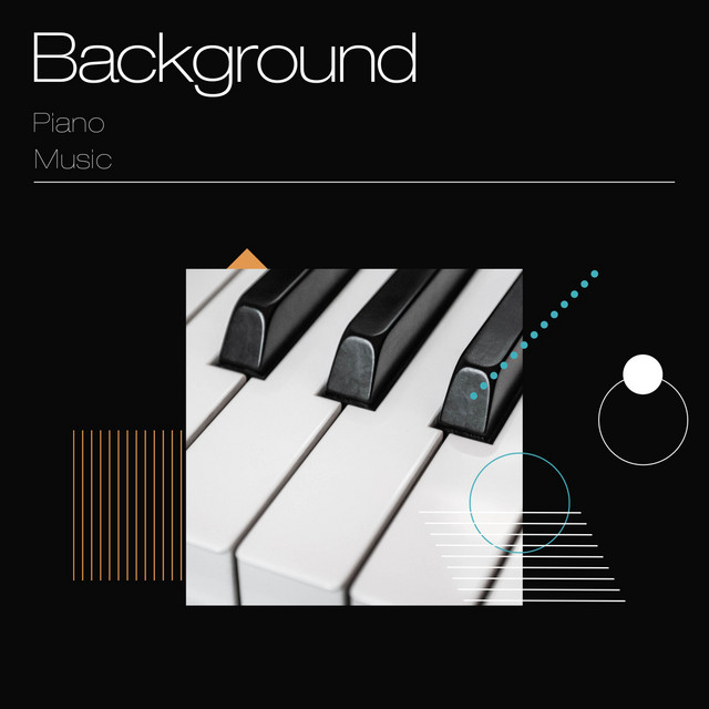 zZz Background Piano Music zZz cover art