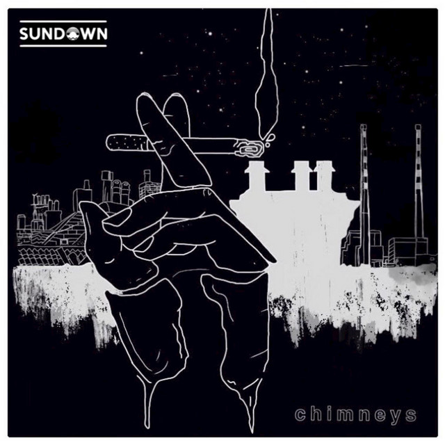 Chimneys cover