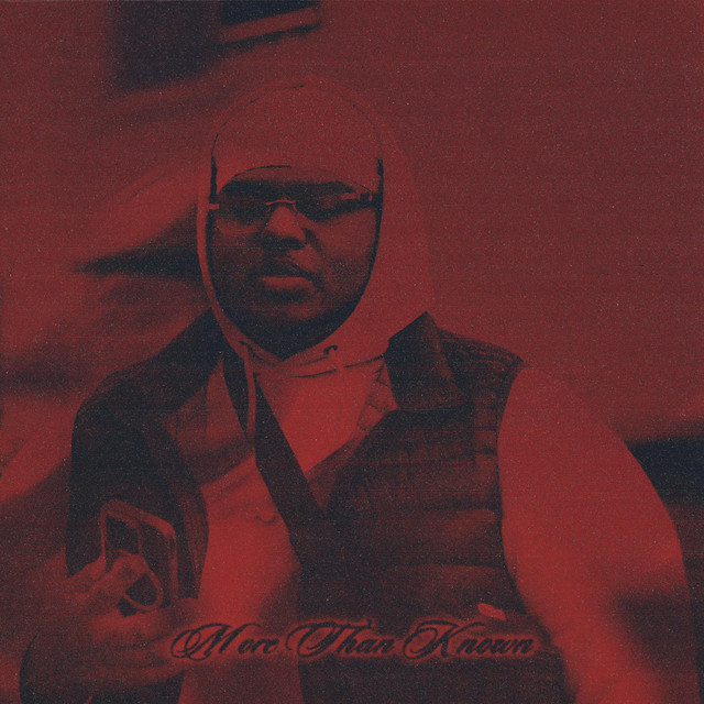 More Than Known cover art