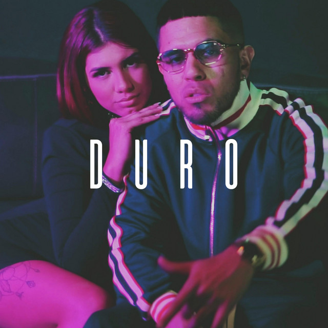 Duro cover art