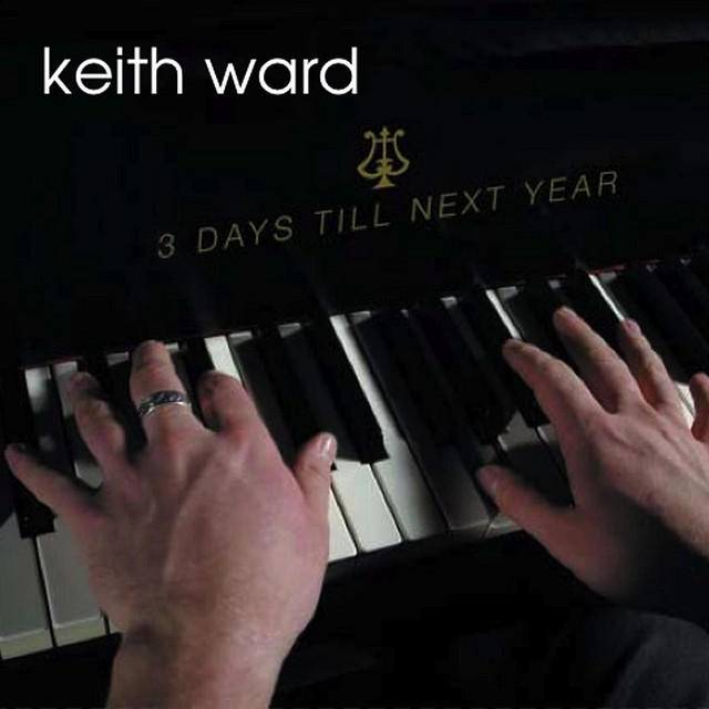 3 Days Till Next Year cover