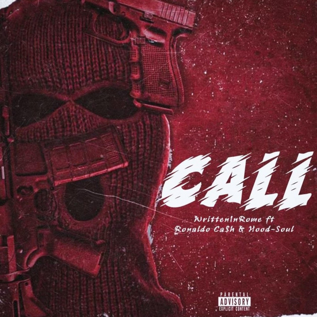 CALL cover art