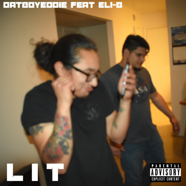 LIT - Single by Dat Boy Eddie | Spotify