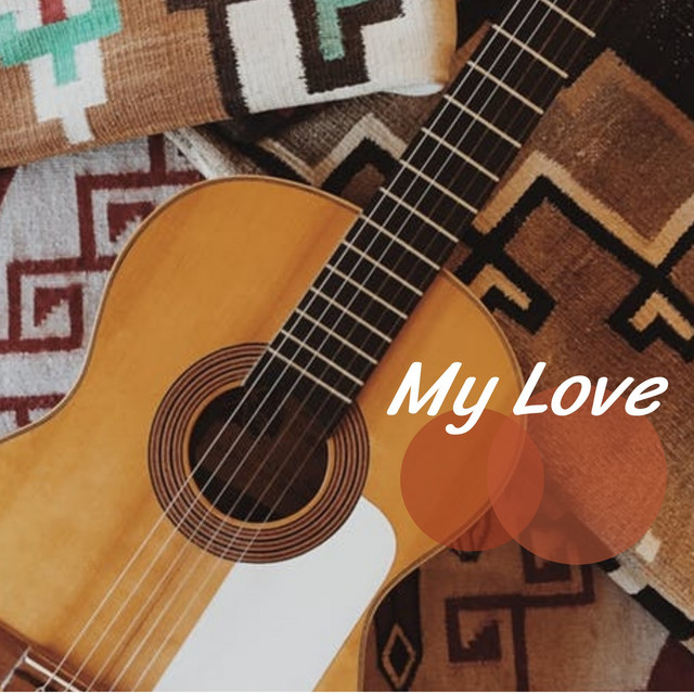 My Love - Single by Nico T | Spotify