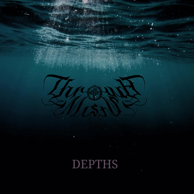 Depths cover art
