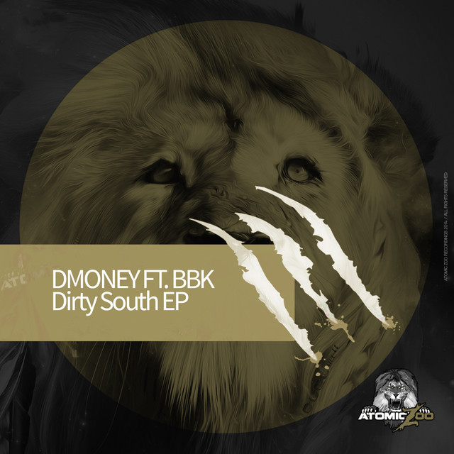 I Do It Like This Ft. BBK - Dmoney Remix album art