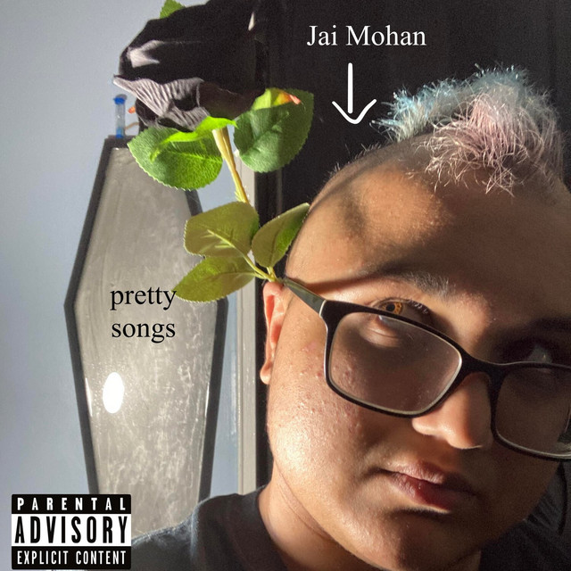 pretty songs cover art