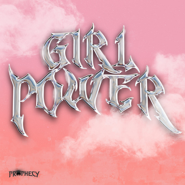 Girl Power, Vol. I cover art