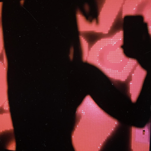 inlove cover art