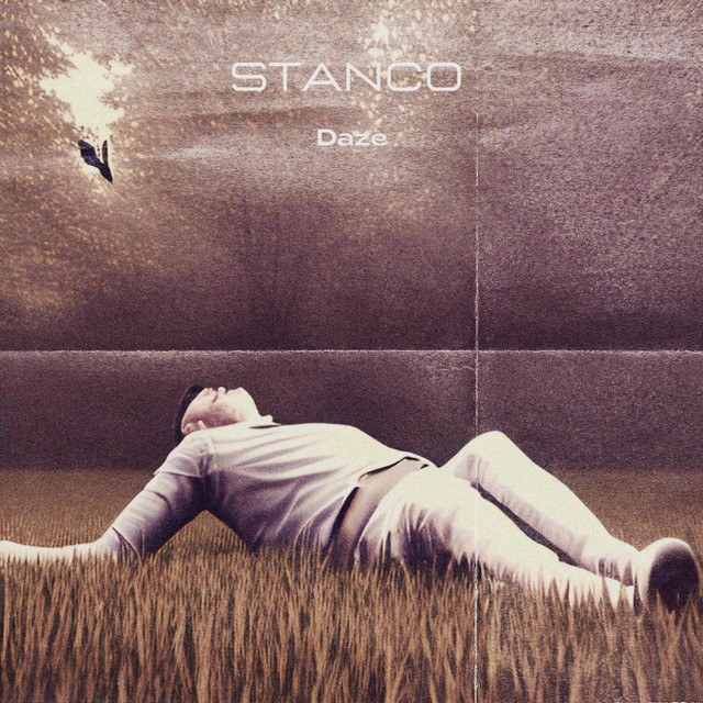 Stanco cover art