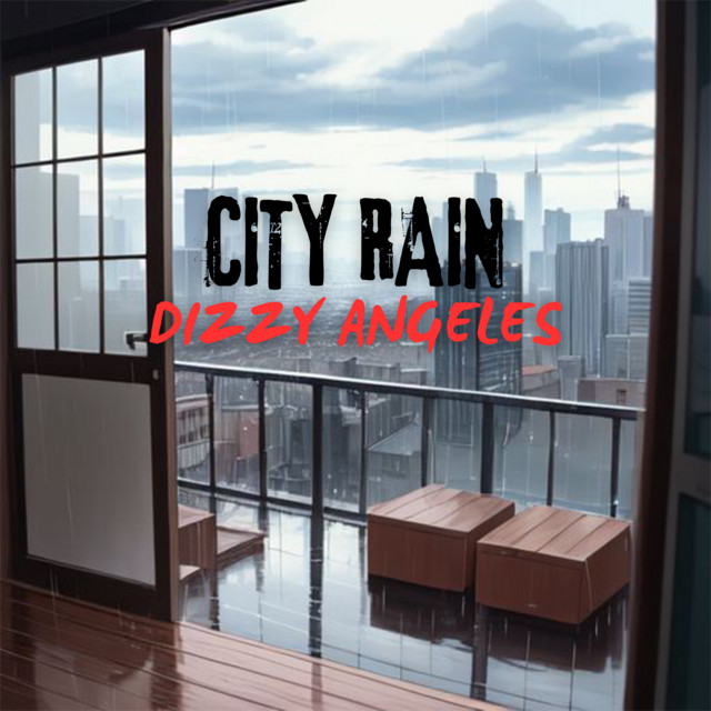 City Rain