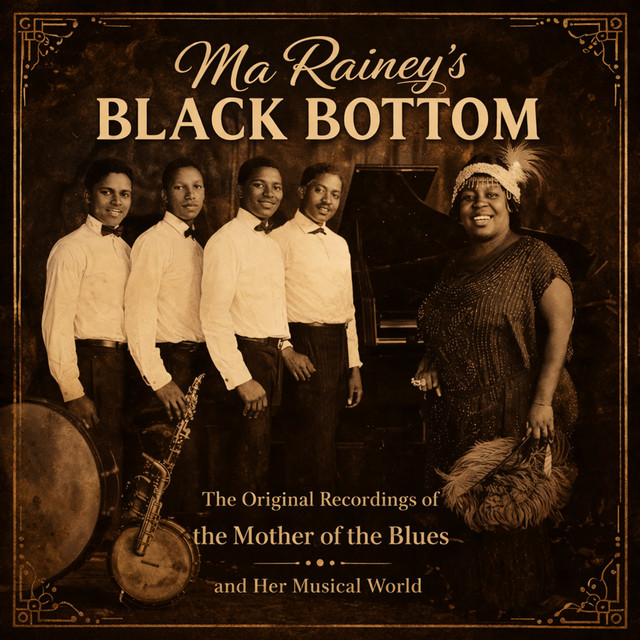 undefined album image