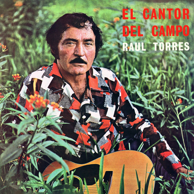 El Cantor del Campo (2023 Remaster) cover art