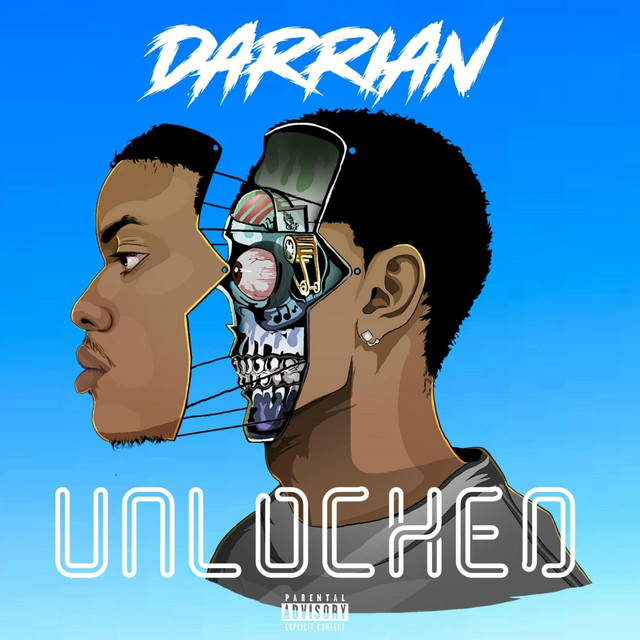 Unlocked cover art