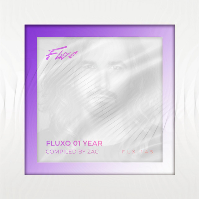Fluxo 01 Year - Compiled by Zac cover art