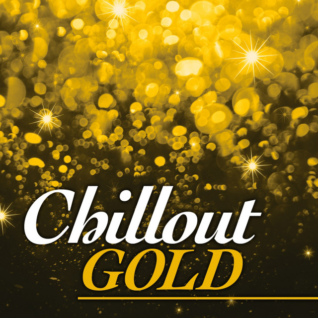 Chillout Gold cover
