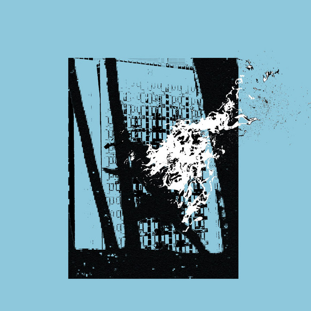 Between The Chaotic Phases cover art