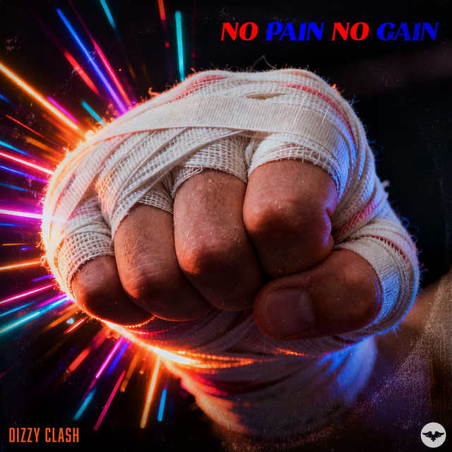 No Pain No Gain