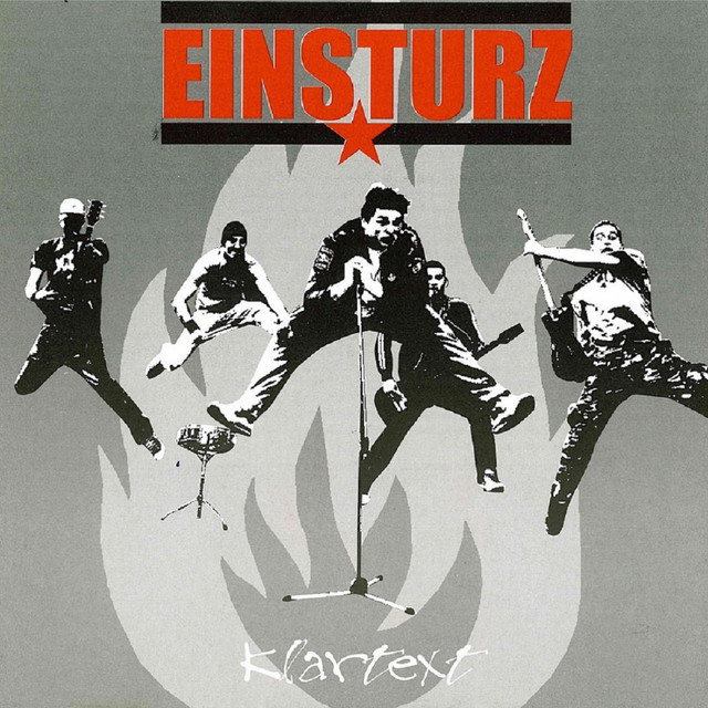 Klartext cover