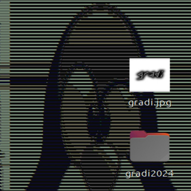 gradi 2024 cover art