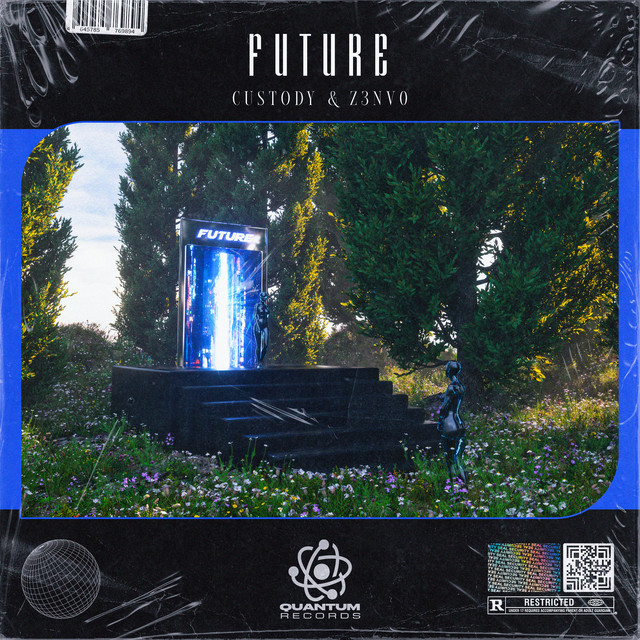 Future cover art