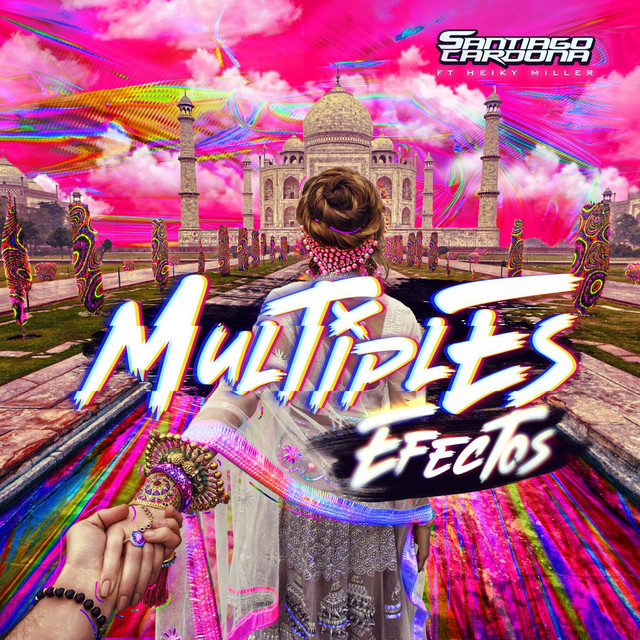 Multiples Efectos cover art