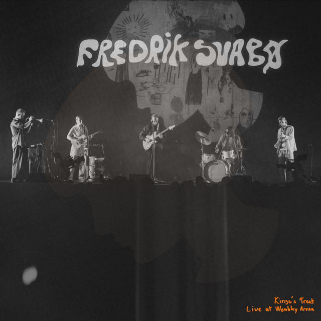 Live at Wembley Arena