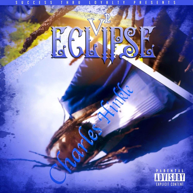 Eclipse cover art