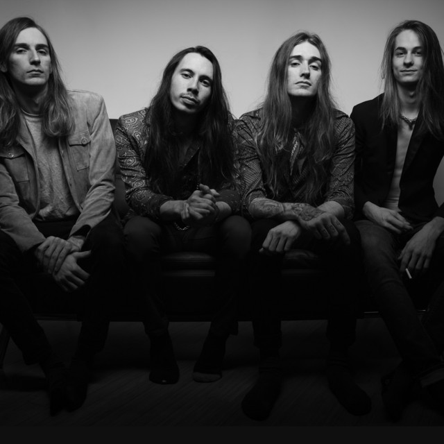 White Horses cover