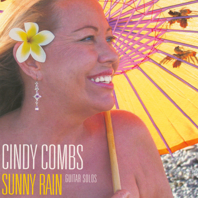 Sunny Rain cover art